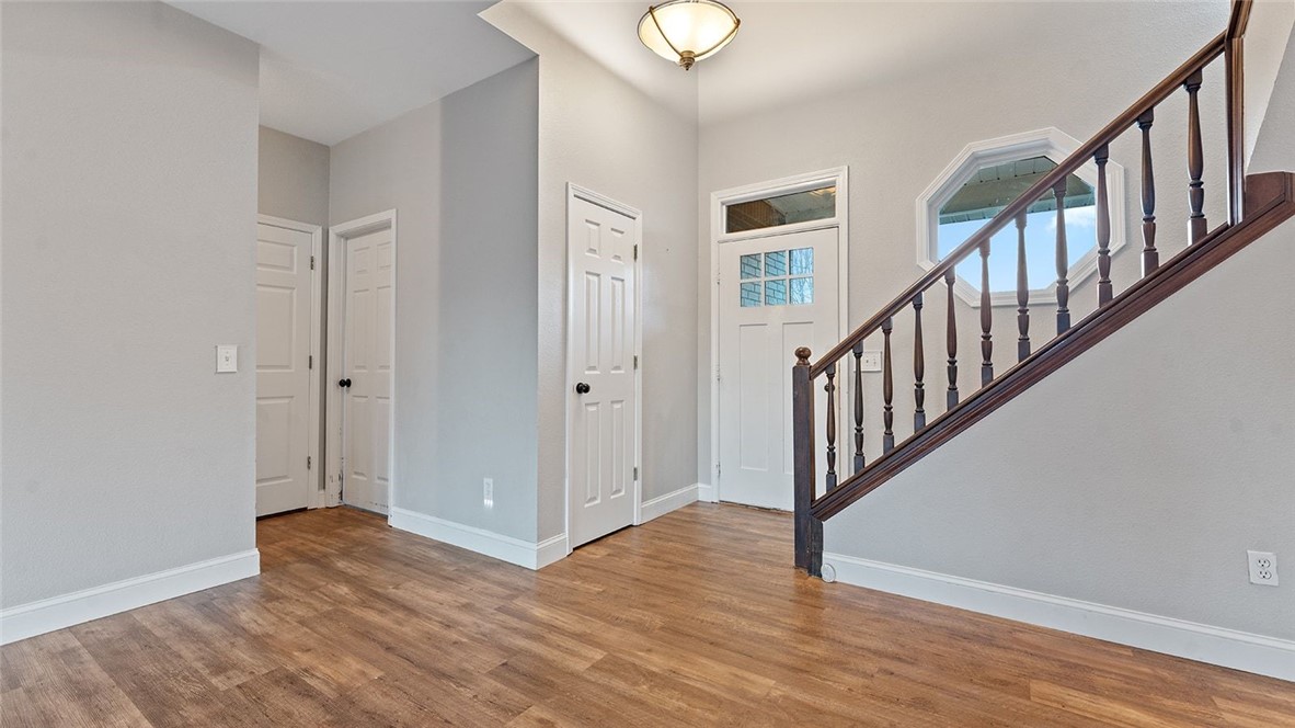 Brightwood Sub Ph 2 Bentonville - Residential