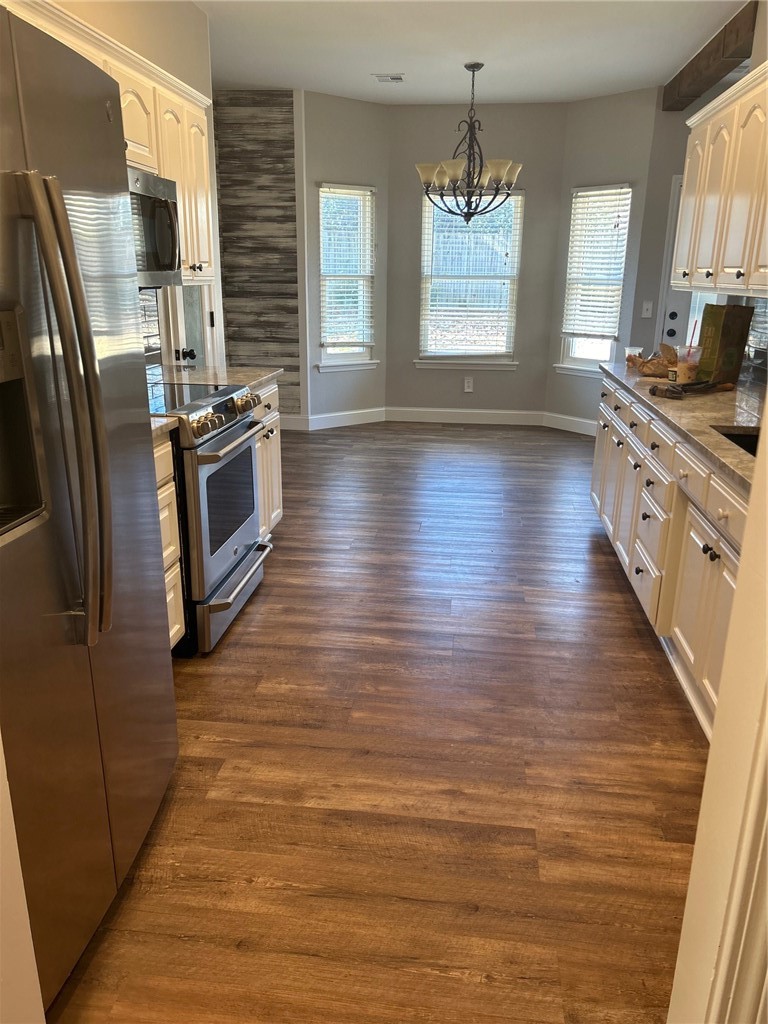 Brightwood Sub Ph 2 Bentonville - Residential