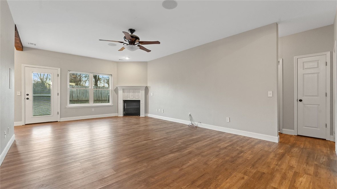 Brightwood Sub Ph 2 Bentonville - Residential