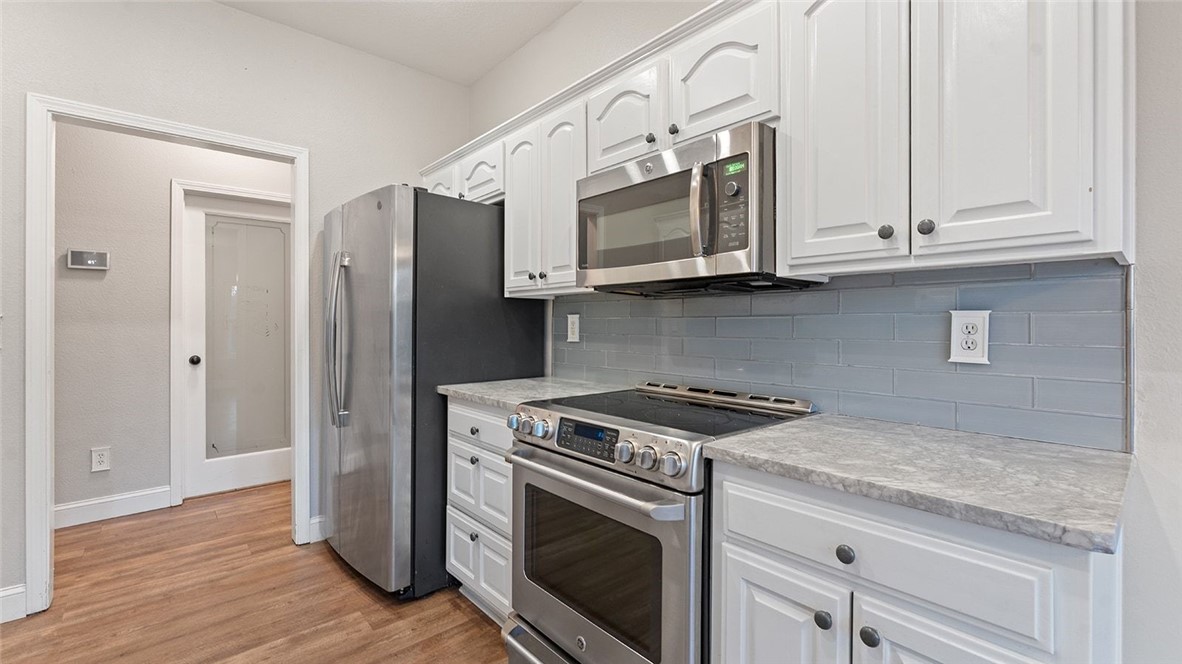 Brightwood Sub Ph 2 Bentonville - Residential