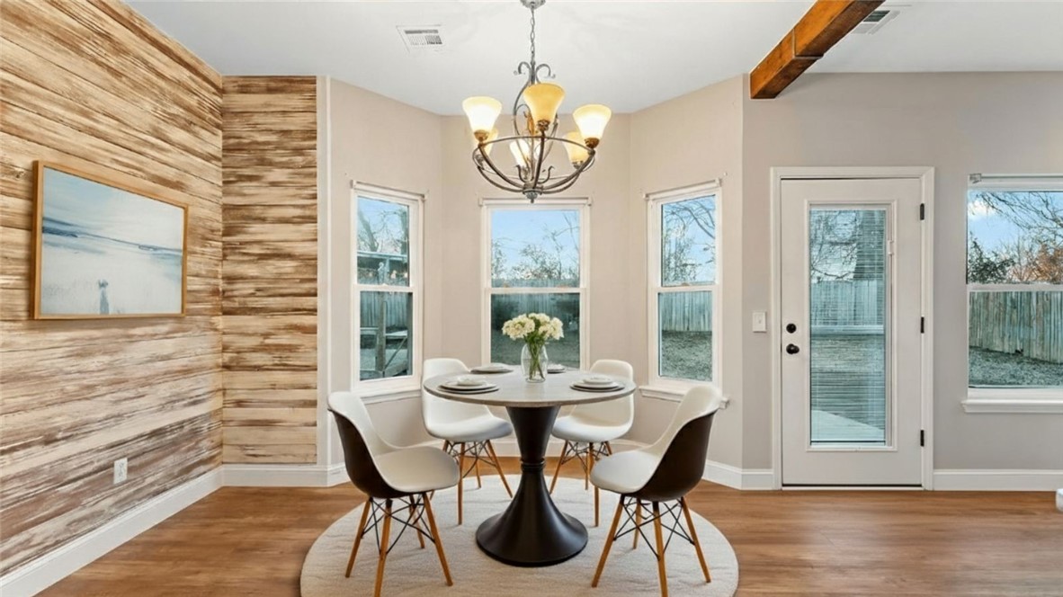 Brightwood Sub Ph 2 Bentonville - Residential