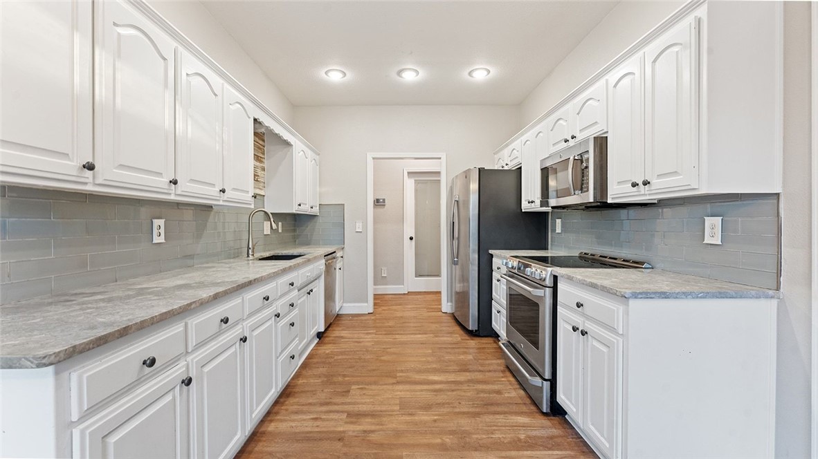 Brightwood Sub Ph 2 Bentonville - Residential