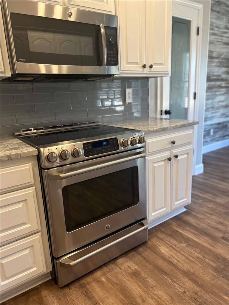 Brightwood Sub Ph 2 Bentonville - Residential