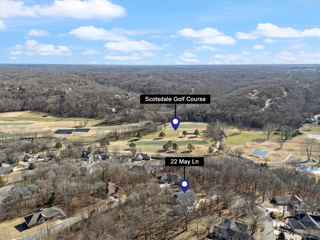 Kilmuir Sub Bvv - Residential