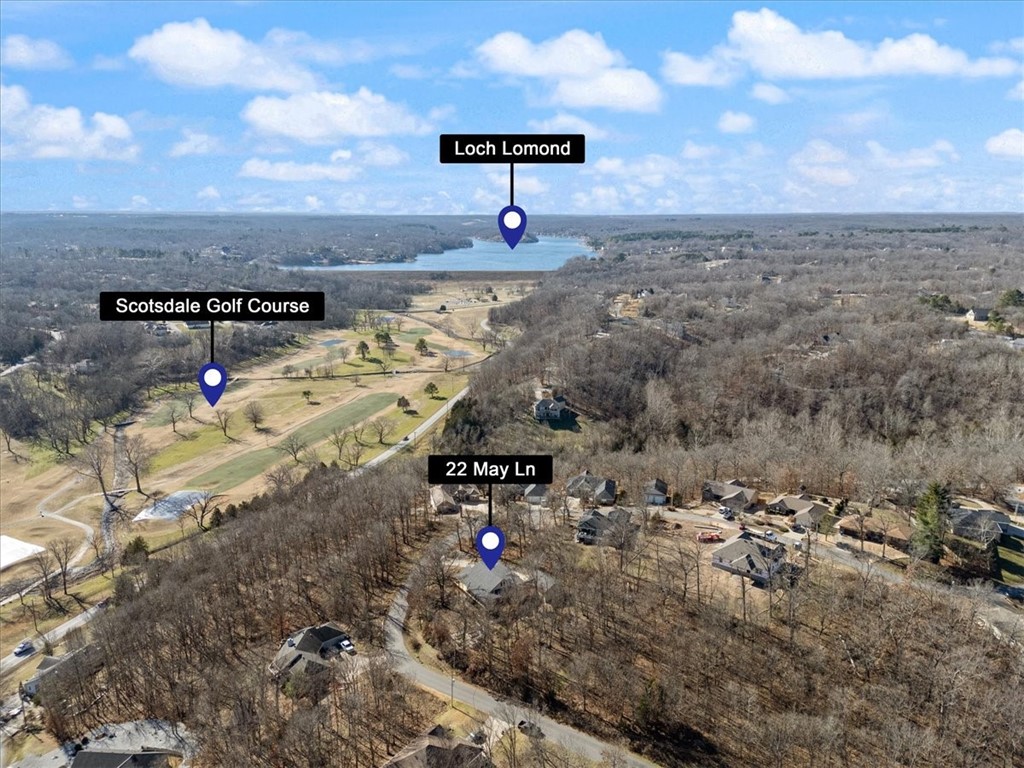 Kilmuir Sub Bvv - Residential