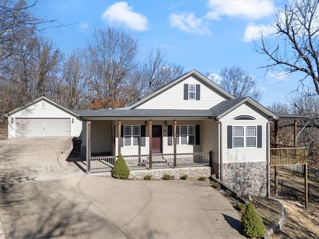 Kilmuir Sub Bvv - Residential