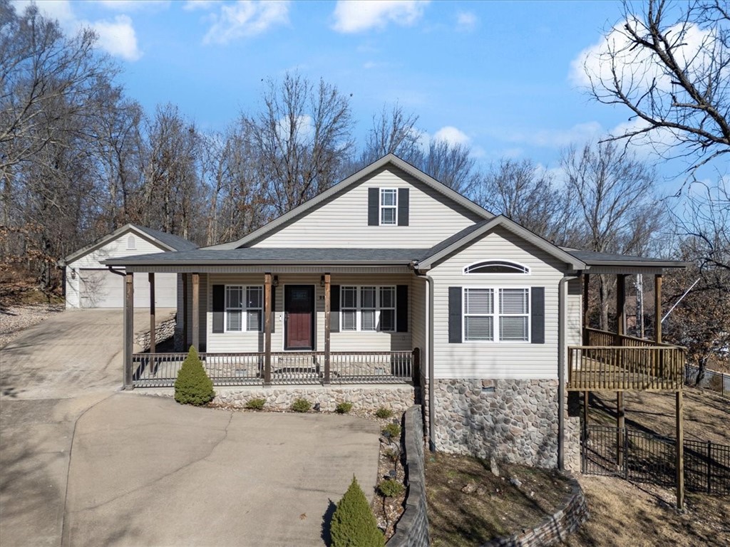 Kilmuir Sub Bvv - Residential