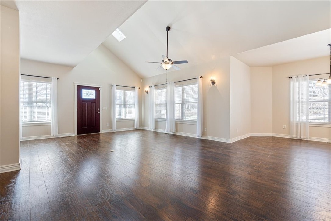 Kilmuir Sub Bvv - Residential