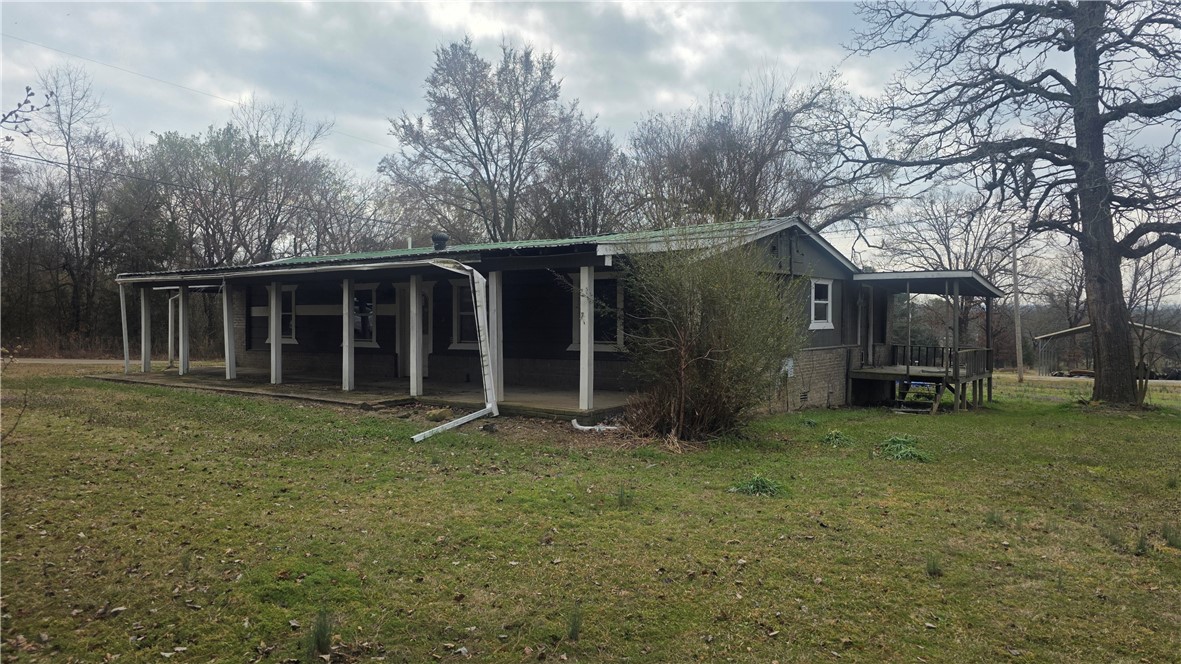 Other Subdivision in Johnson Co - Residential