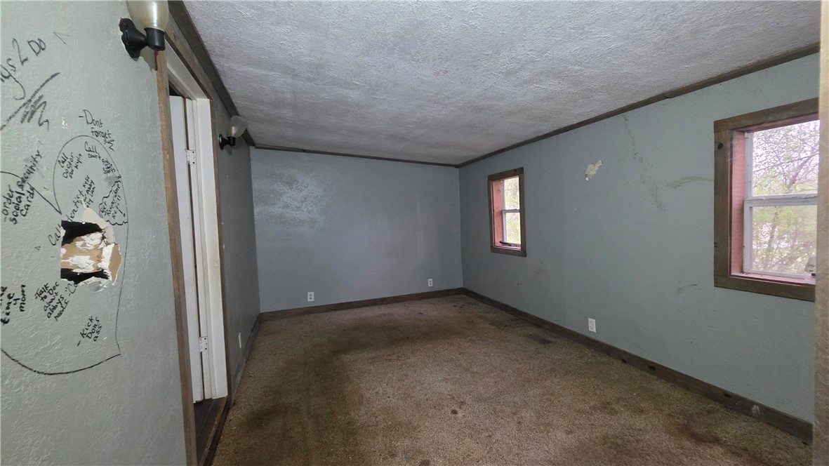 Other Subdivision in Johnson Co - Residential