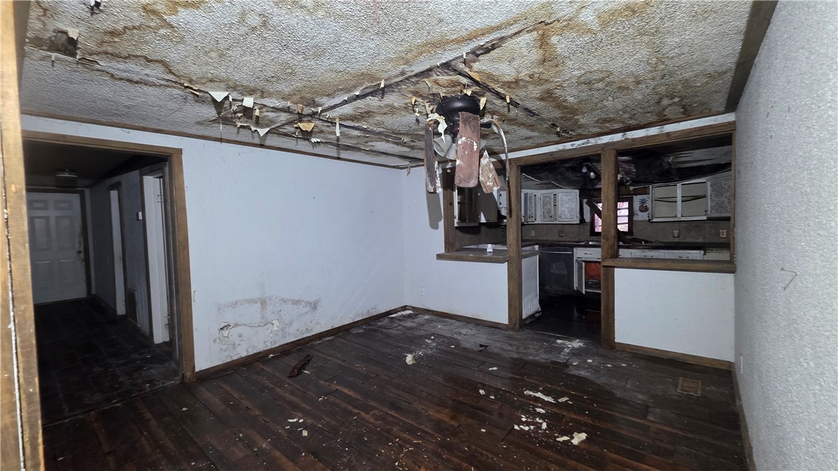 Other Subdivision in Johnson Co - Residential