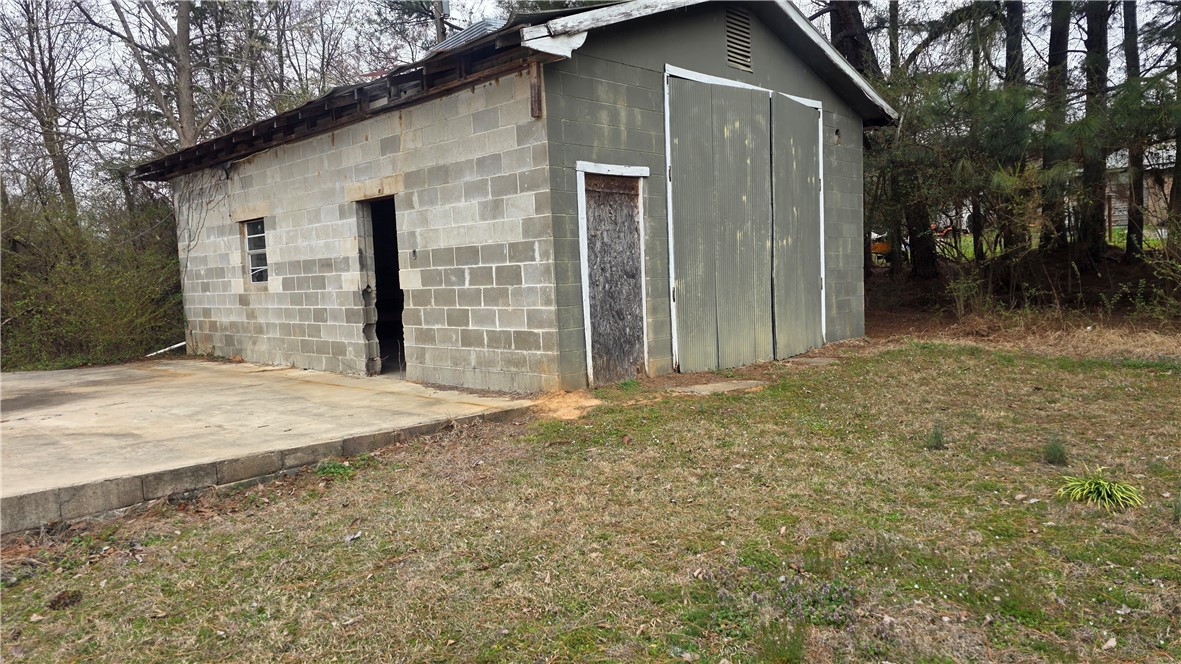 Other Subdivision in Johnson Co - Residential