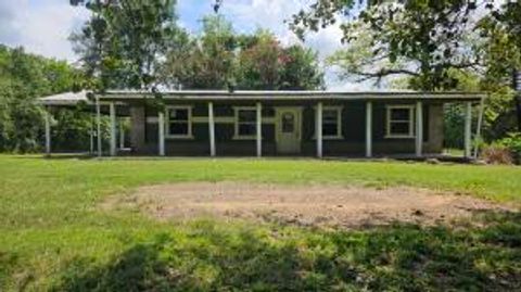 Photo of 161 S Hughes Road, Lamar, AR 72846 (MLS # AV24-1647)