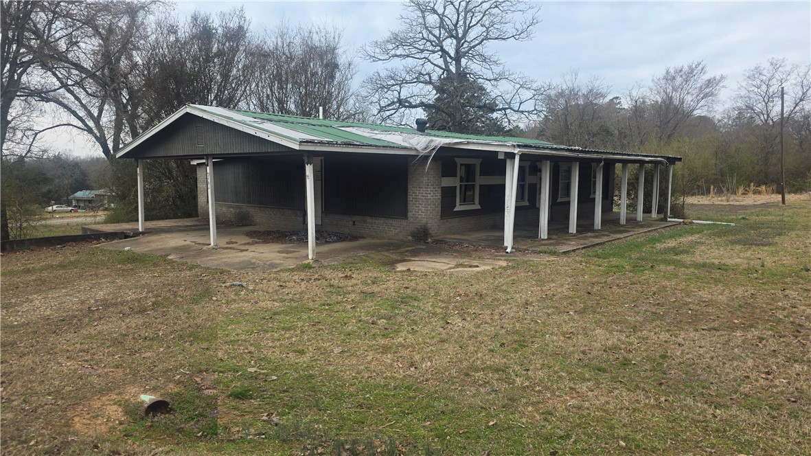 Other Subdivision in Johnson Co - Residential