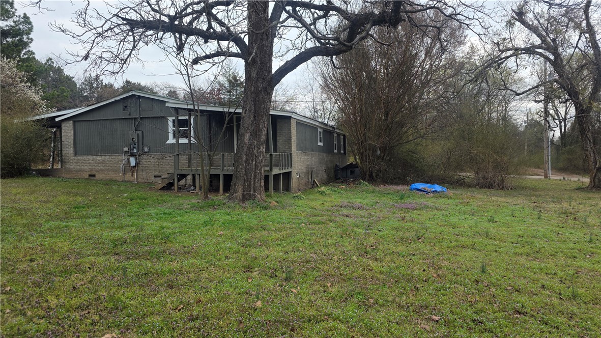 Other Subdivision in Johnson Co - Residential