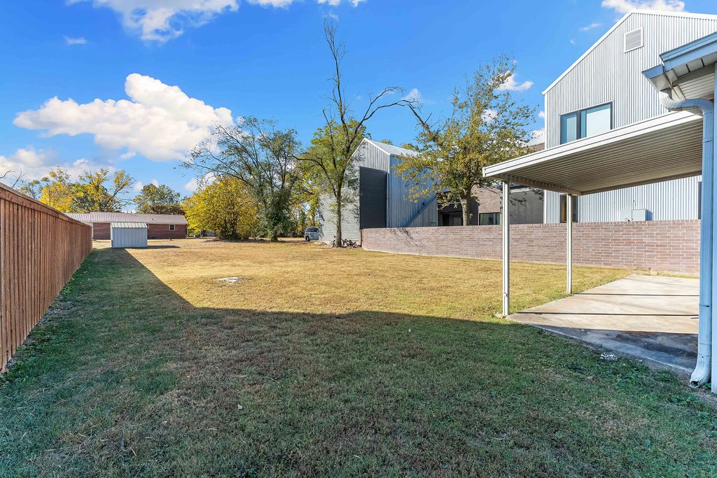 Lincoln & Rice Add Bentonville - Residential