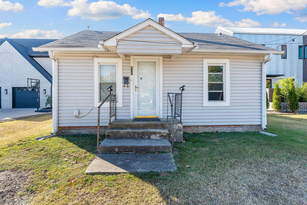Lincoln & Rice Add Bentonville - Residential