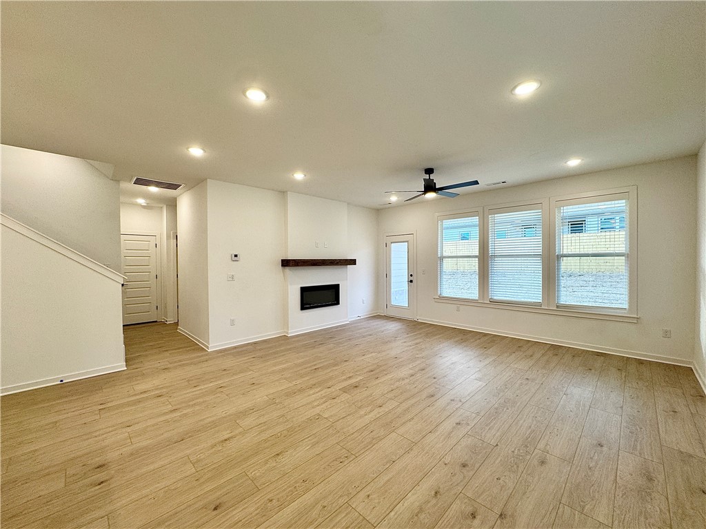 Osage Hills - Residential