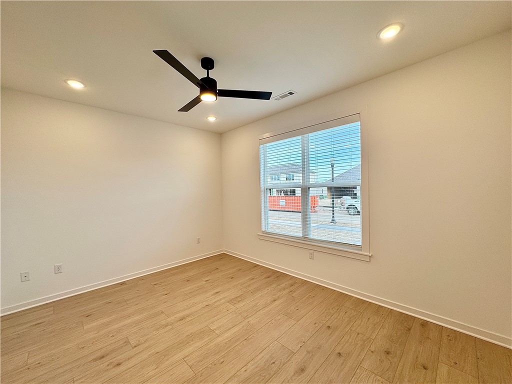 Osage Hills - Residential