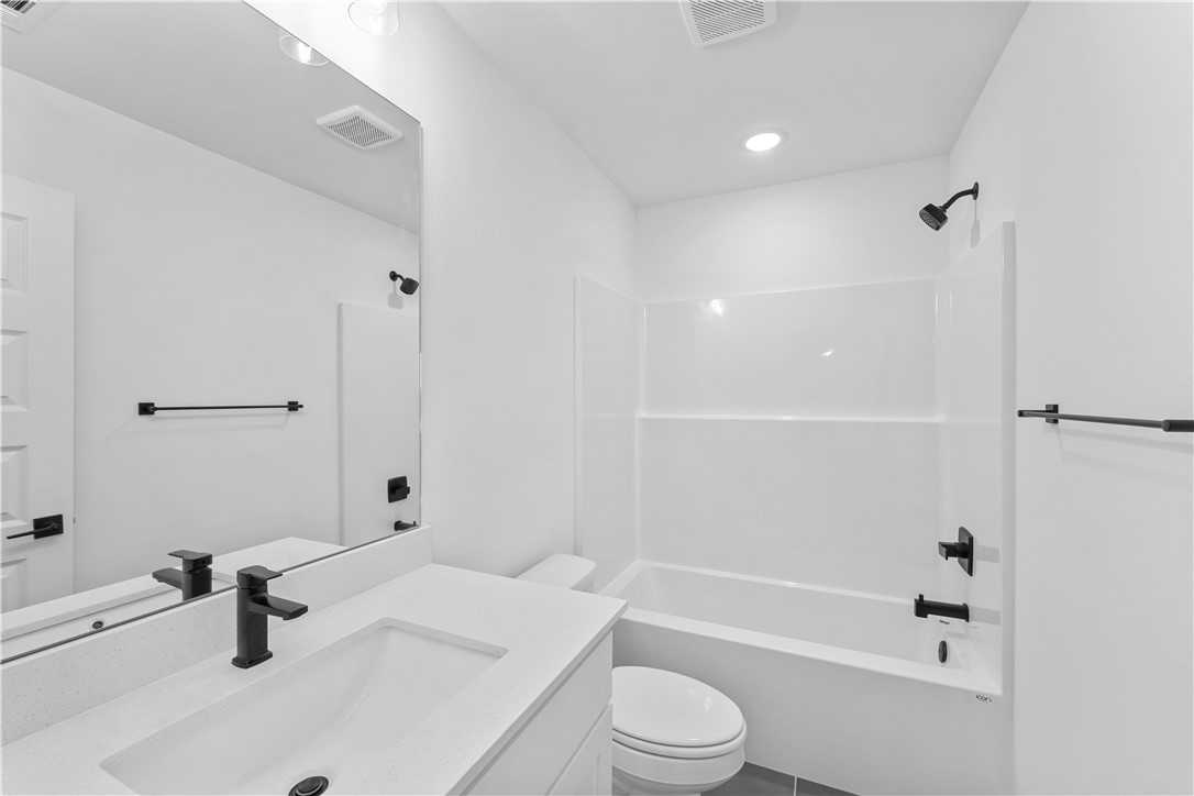 Osage Hills - Residential