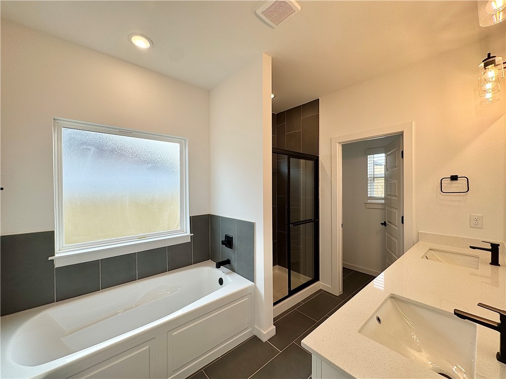 Osage Hills - Residential