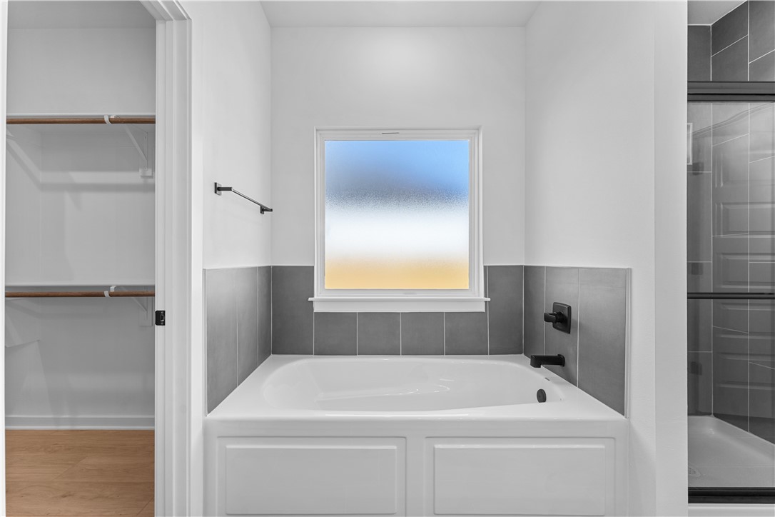 Osage Hills - Residential