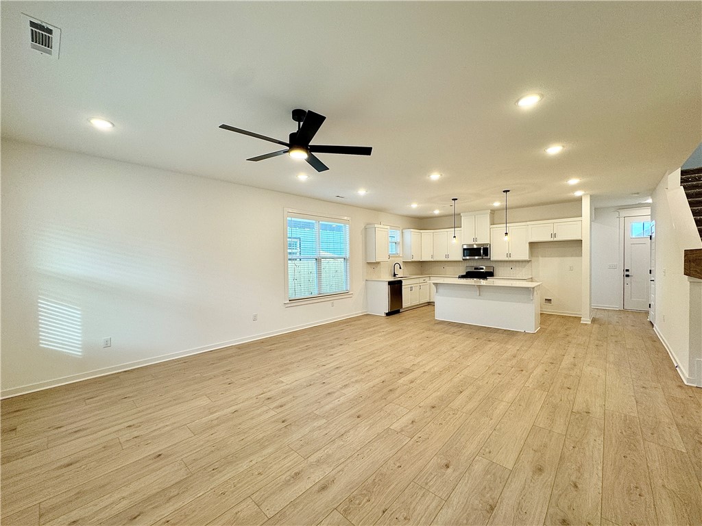 Osage Hills - Residential