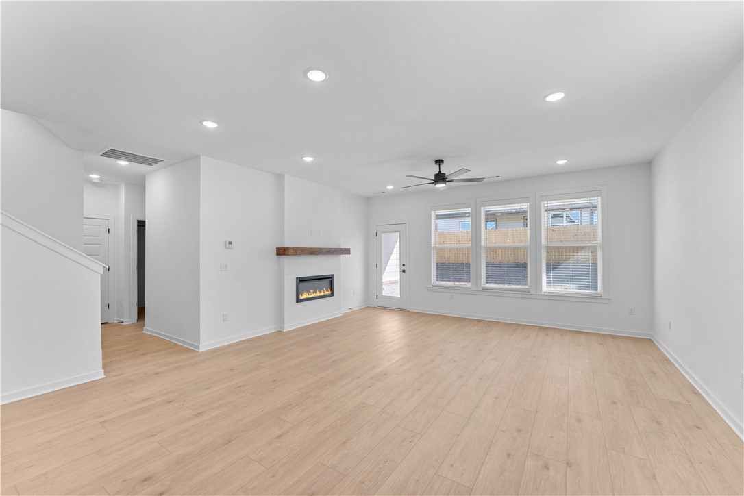 Osage Hills - Residential