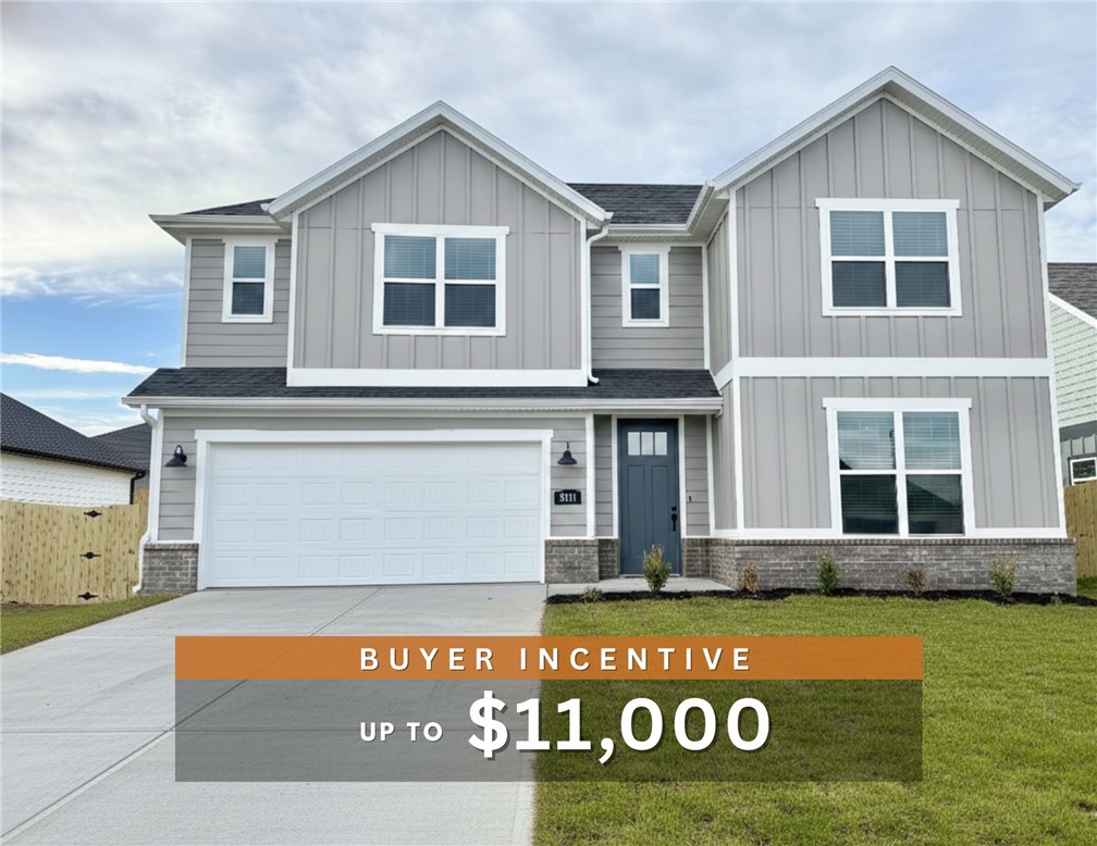 Osage Hills - Residential