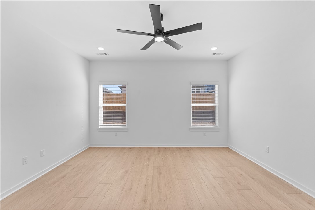 Osage Hills - Residential