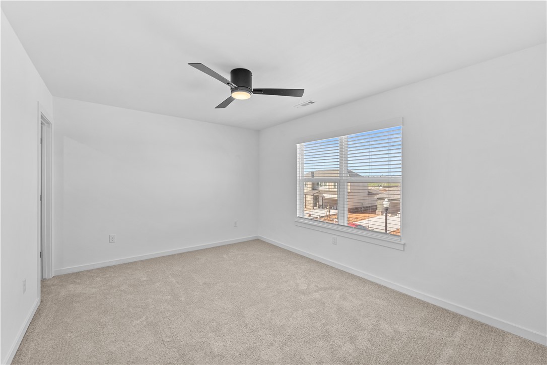 Osage Hills - Residential