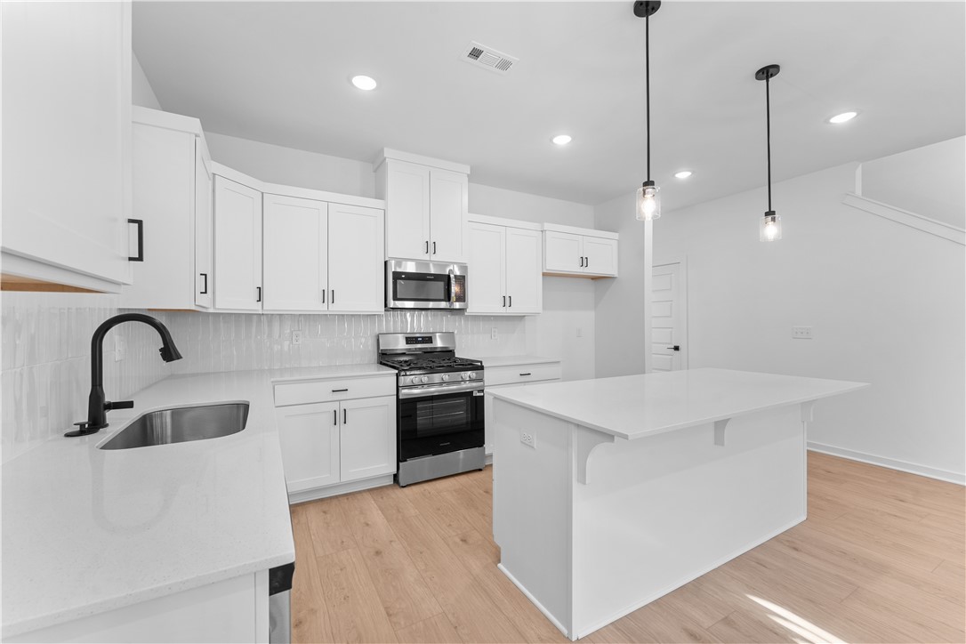 Osage Hills - Residential