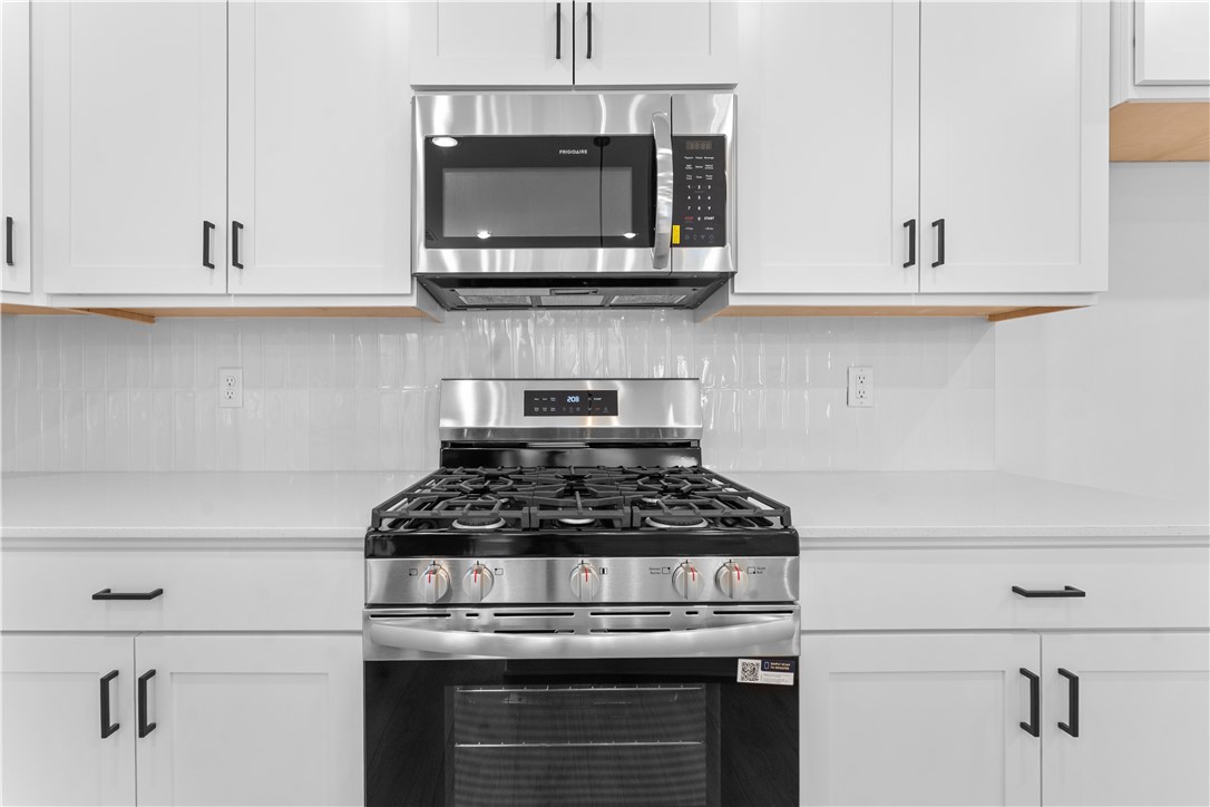 Osage Hills - Residential