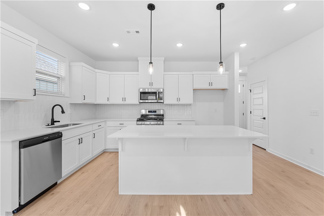 Osage Hills - Residential