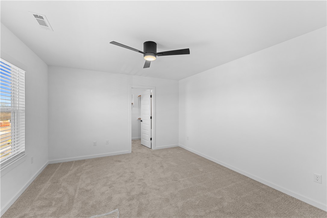 Osage Hills - Residential