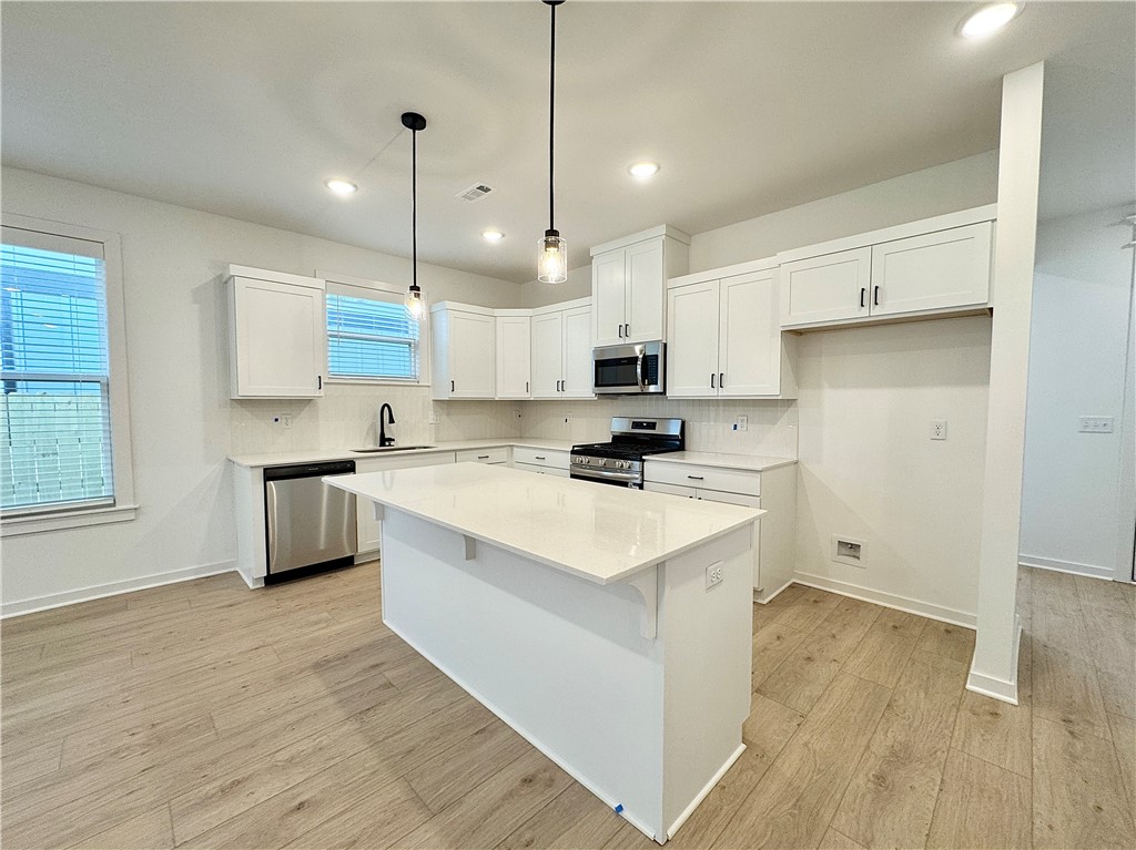 Osage Hills - Residential