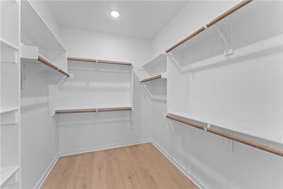 Osage Hills - Residential