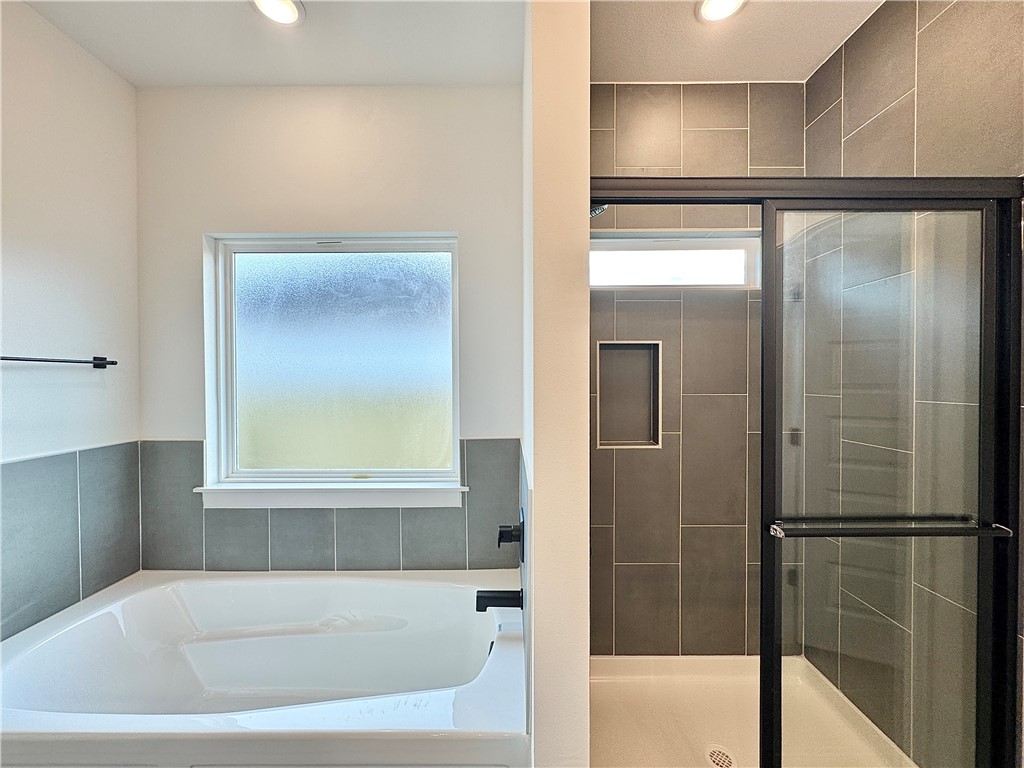 Osage Hills - Residential