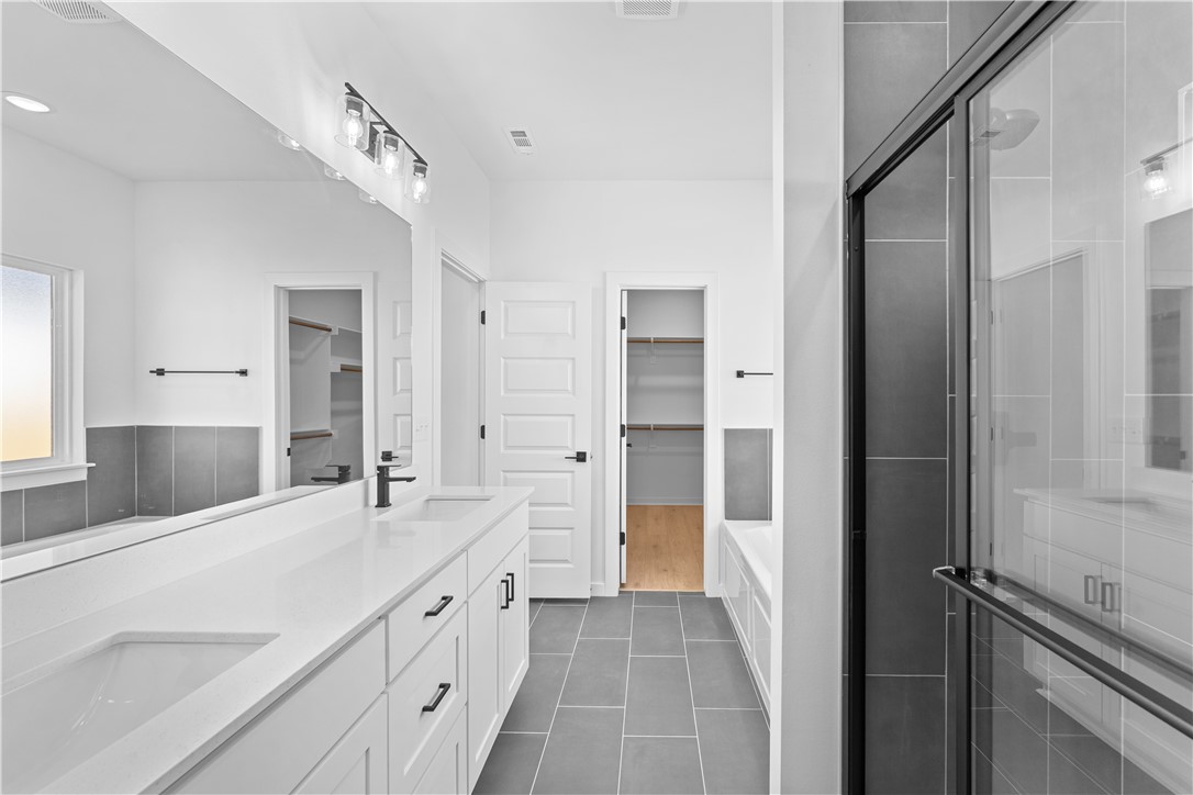 Osage Hills - Residential