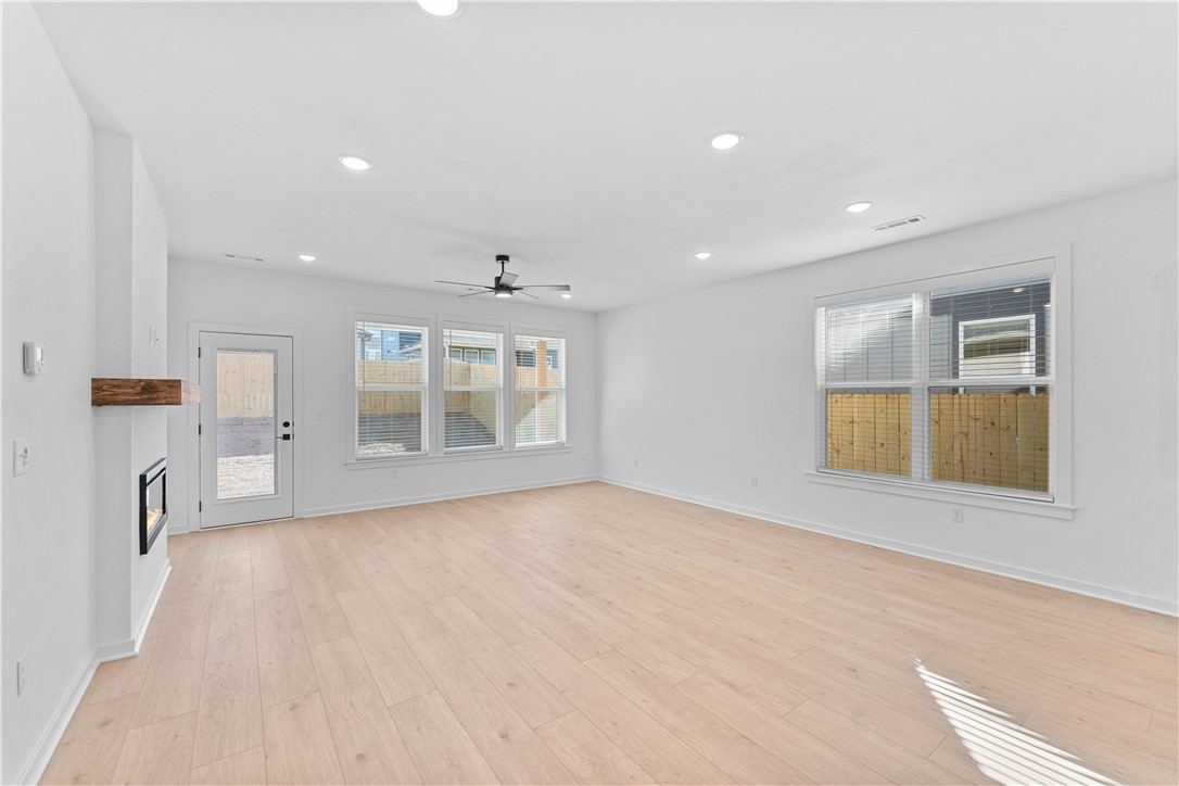 Osage Hills - Residential