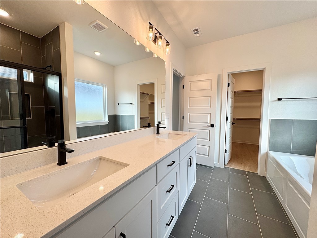 Osage Hills - Residential