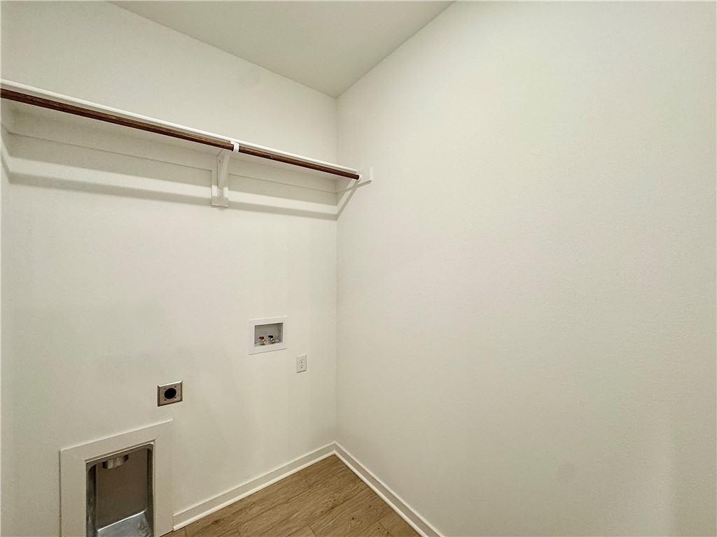 Osage Hills - Residential