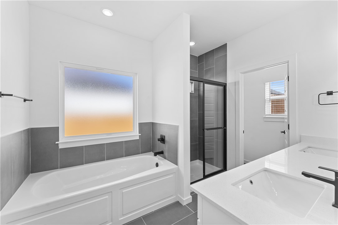 Osage Hills - Residential