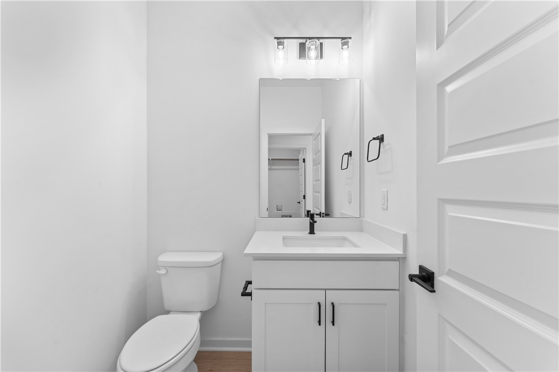 Osage Hills - Residential