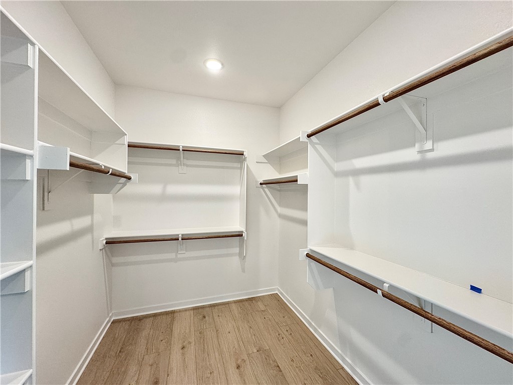 Osage Hills - Residential