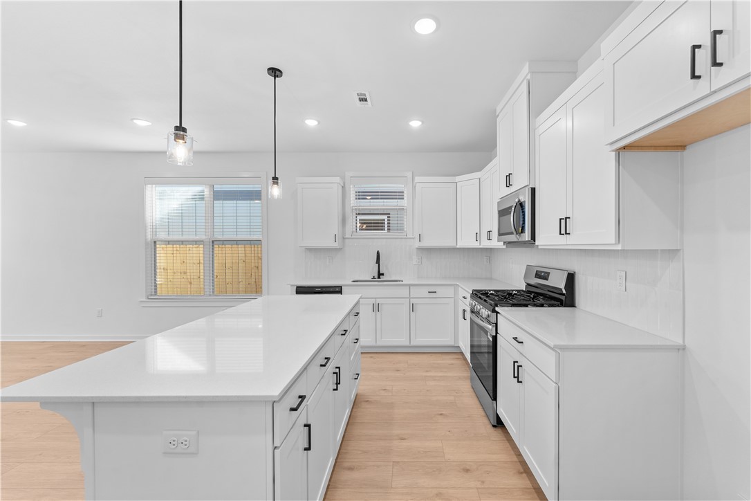 Osage Hills - Residential