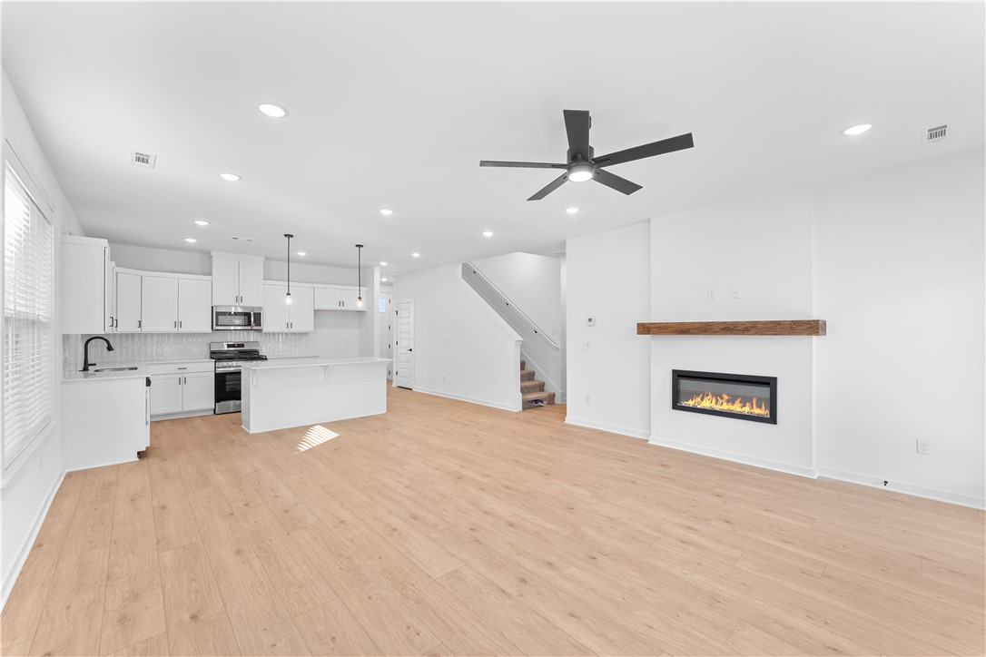 Osage Hills - Residential