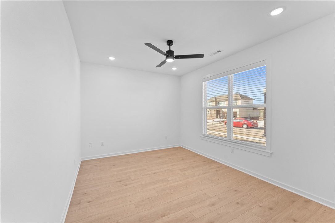 Osage Hills - Residential