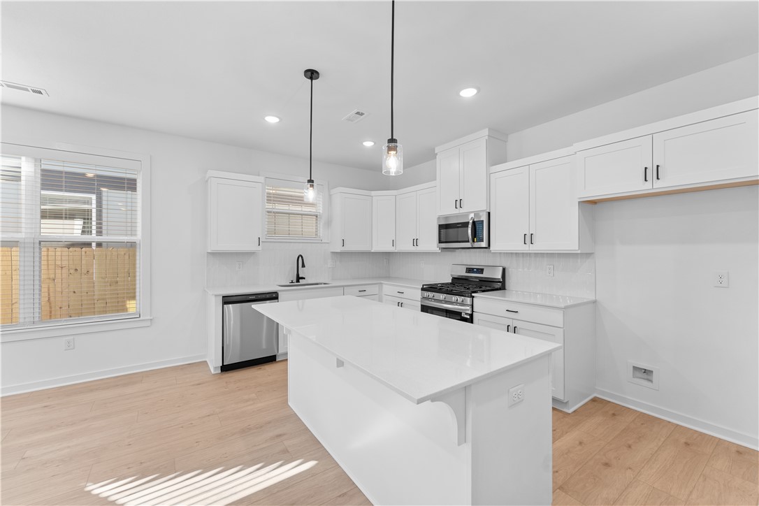 Osage Hills - Residential