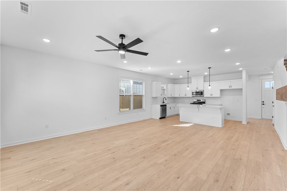 Osage Hills - Residential